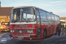 Bus Coach Photo - Ribble 1039