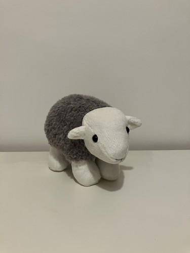 Hardy little sheep plus soft - sheep,