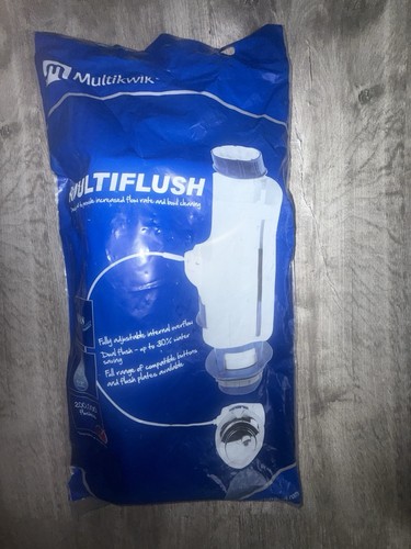 Multikwik multiflush mfvic - multiflush,