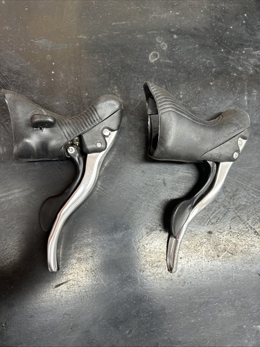 Campagnolo veloce 3x10 speed - campagnolo,
