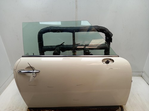 Mini right front - mini,