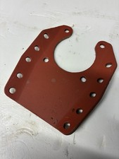 BTJ6044 Nuffield 4/25 Leyland 154 BMC Mini Tractor Check Chain Bracket