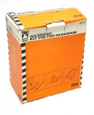 Durst B&W Darkroom Kit - Tank
