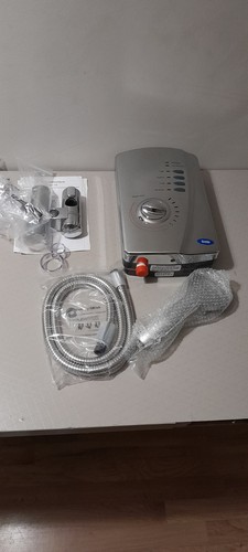 Creda 550c 5kw all chrome - 550c,