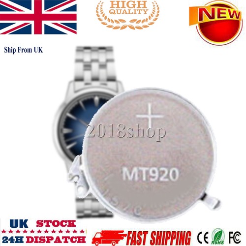 For seiko capacitor kinetic - for,