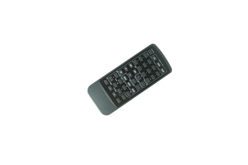 Remote control for technics - control,