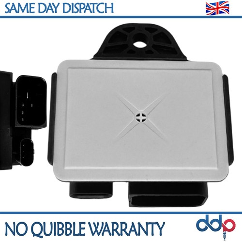 New glow plug relay - new,