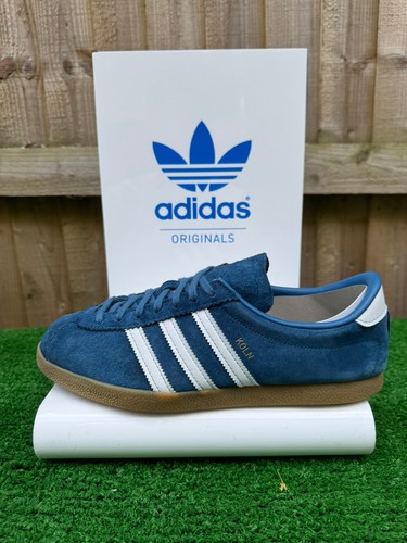 Vintage adidas koln cities - adidas,
