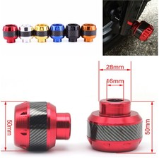 1Pc New Front&Rear Fork Wheel