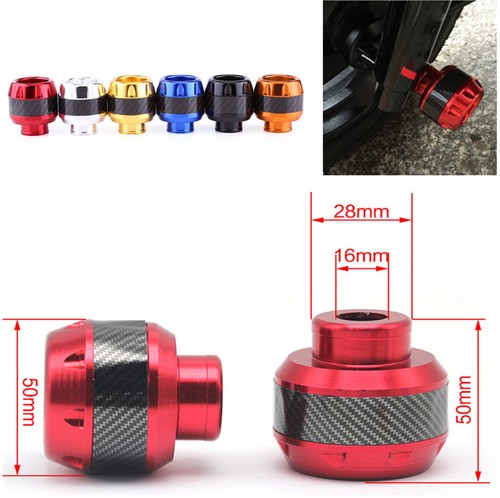 1pc new front rear - 1pc, front&rear