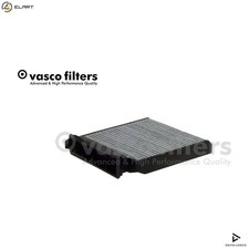 FILTER CABIN AIR X157 FOR