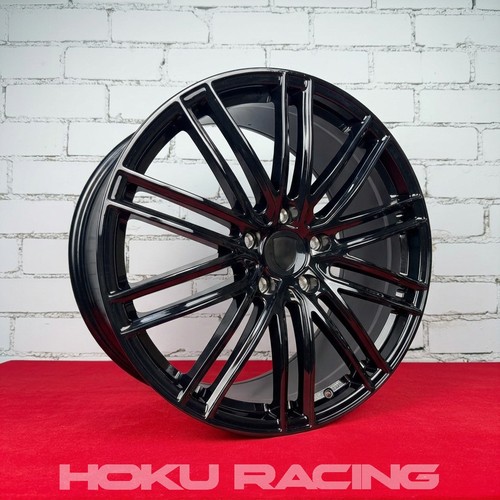 5x130 cayenne s 10 - s,