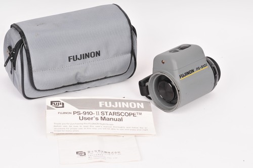 Fujinon 910 starscope - ps-910-ii,