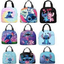 Kids Lilo Stitch Insulated