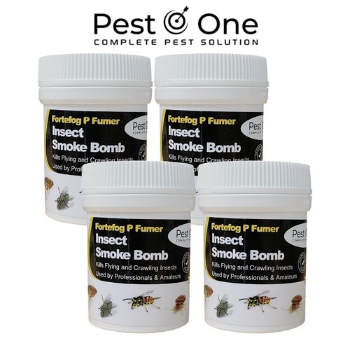 Flea bomb professional - flea,
