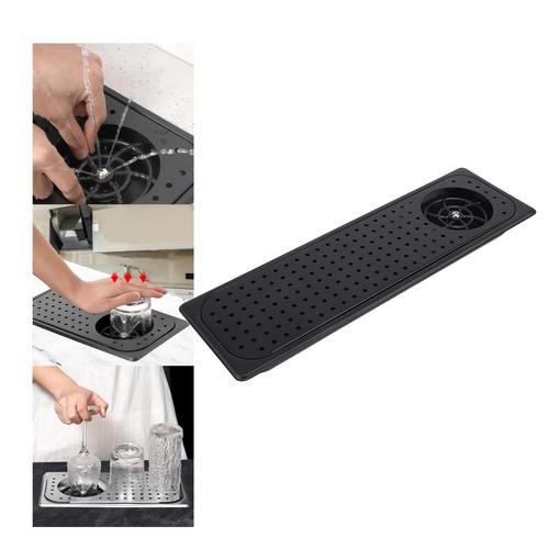Cup rinser glassware cleaner - glassware,