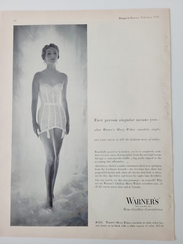 1954 women merry - women's, widow