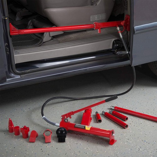 Porta power hydraulic - hydraulic, new