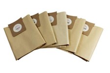 5 X BAGS FOR TITAN SCREWFIX