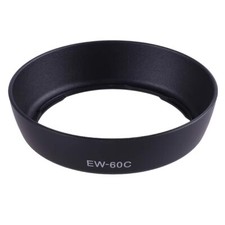 EW-60C Lens Hood for Canon EOS