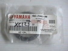 GENUINE YAMAHA DUST SEAL