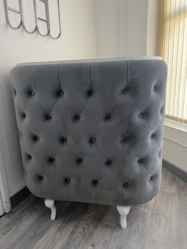 Salon reception desk spa - desk,