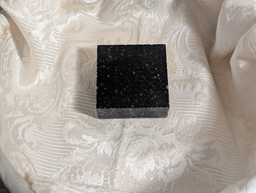 Zodiaq mystic black 2x2 - zodiaq, 2x2"