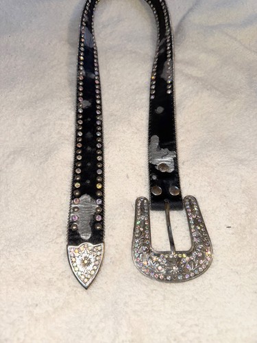 Rods western genuine cowhide - rods,