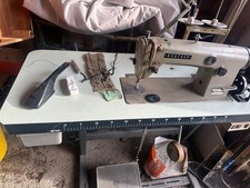 Brother Sewing Machine DB2-B755-3