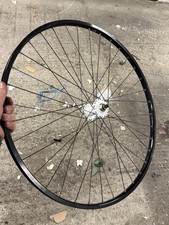 Profile Front Wheel 700c Tb14