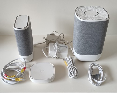 Vodafone ultra hub - hub, 6e