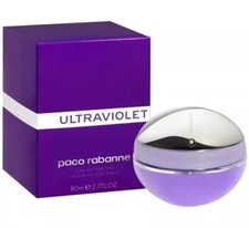 PACO Rabanne Ultraviolet Woman