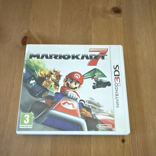 Nintendo mario kart - nintendo, 7