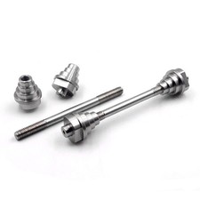 Wheel Truing Stand Adapter