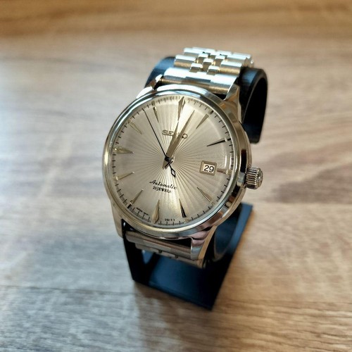 Excellent seiko mechanical - excellent,