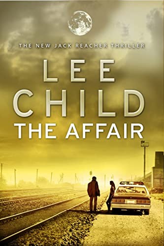 The affair - the, affair: