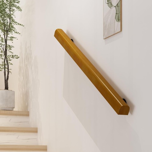 120cm wood handrails - 50-120cm,