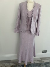 Frank Usher Mother of the