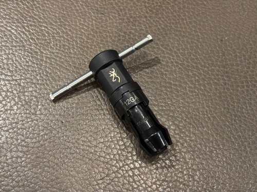 Browning choke key - browning,