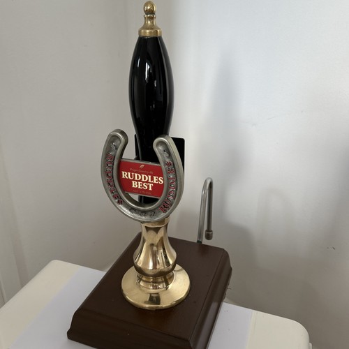 Beer engine hand pump - engine,