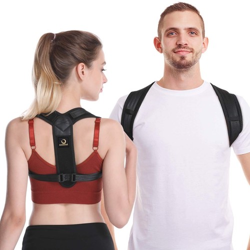 Posture corrector shoulder - posture,