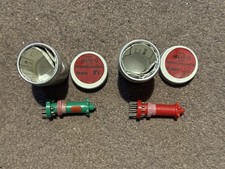 DENCO MAXI Q RADIO COIL TUNERS