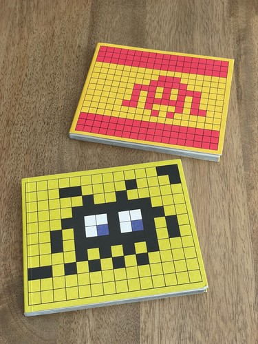 Invader bilboa invaded 2019 - invaded,