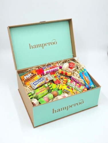 American sweets candy gift - american,