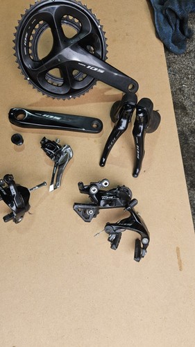 Shimano 105 r7000 road - shimano,