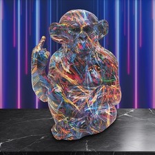 SUPERNOVA CHEEKY MONKEY