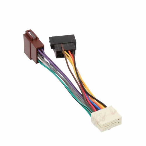 Clarion pin car stereo - car,