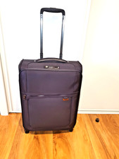 Samsonite small soft suitcase