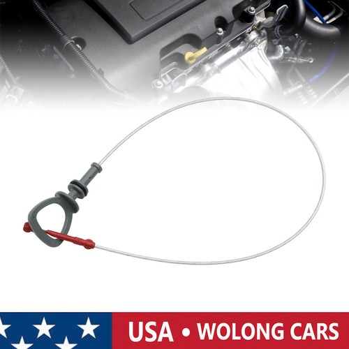 New engine oil level - engine-oil,