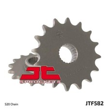 SCM420 Chromoly Steel JT
